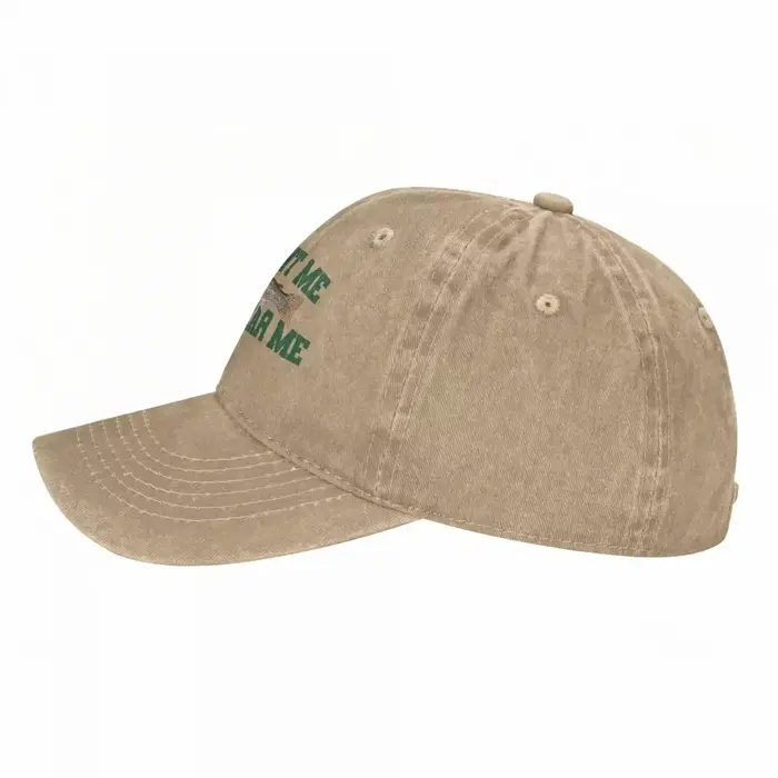 Chapeau de Baseball rétro en coton pour femmes