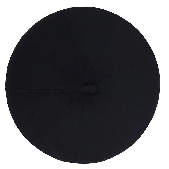 Geebro – béret en pur coton pour femme, décontracté, couleur unie, Style britannique, à la mode, nou