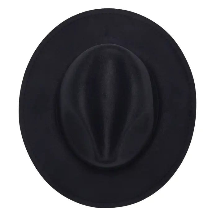 Combhasaki – chapeau de Cowgirl pour femmes