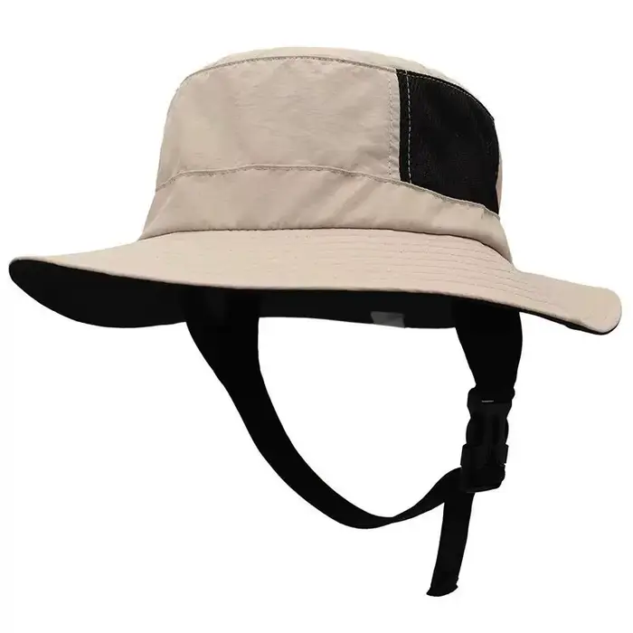 Casquettes de surf à séchage rapide pour femmes et hommes, Protection solaire Anti-UV en plein air, 