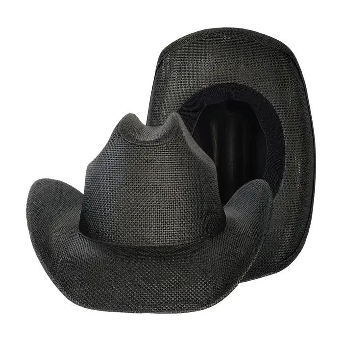 Chapeau de cow-boy rétro pour hommes et femmes, design sportif, multifonctionnel, adapté aux quatre saisons, extérieur, polyvalent, ajustable, idéal pour les occasions spéciales et les voyages