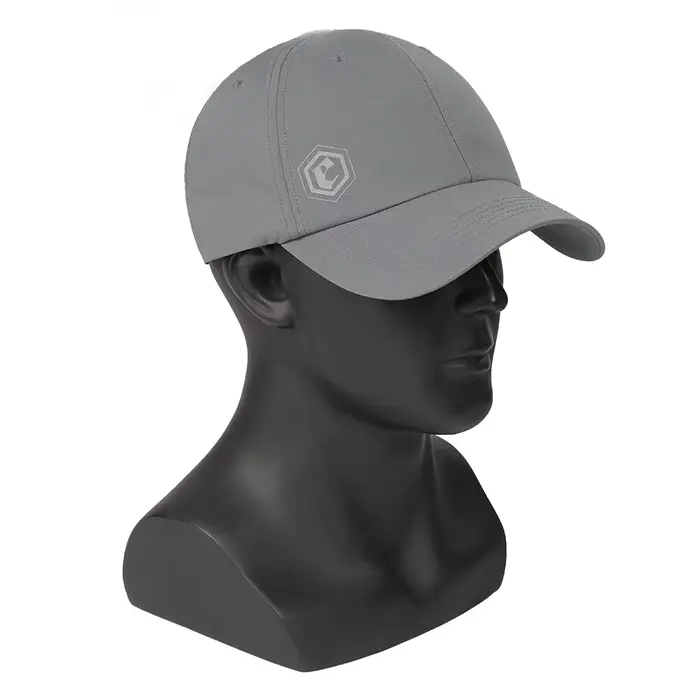 Casquette de baseball Emersongear Bleu Étiquette Abeilles à motifs d'abeilles et de fleurs, résistante au soleil et respirante, idéale pour la chasse, le camping, et les activités de plein air