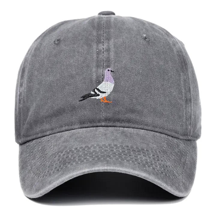 Casquette de baseball adaptée à toutes les saisons