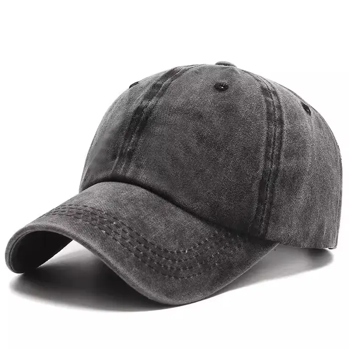 Casquette de Baseball, capote japonaise d'extérieur rétro artistique pour femmes, casquette d'été en