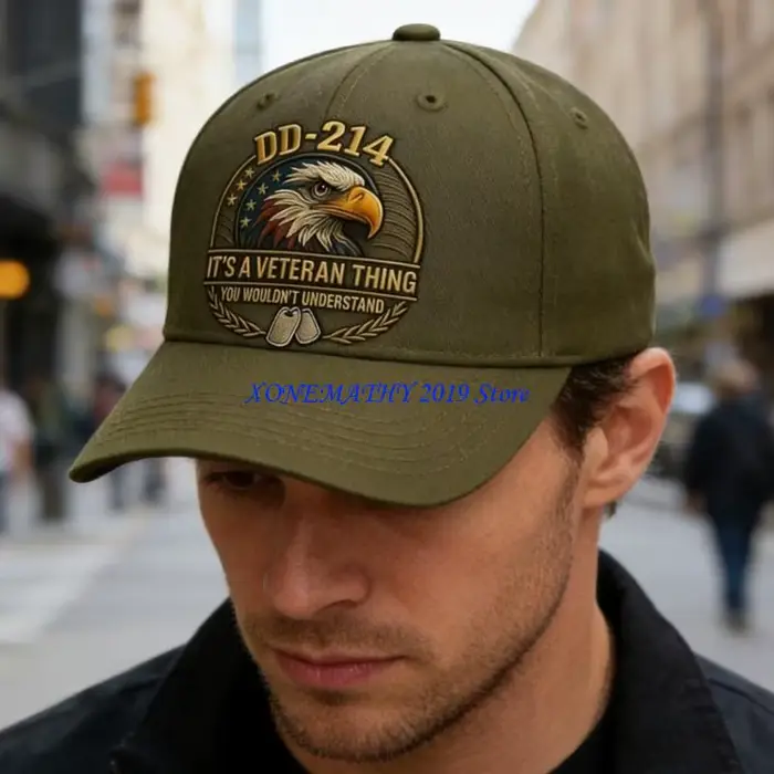 F42F – casquette Baseball réglable avec lettrage brodé pour adultes