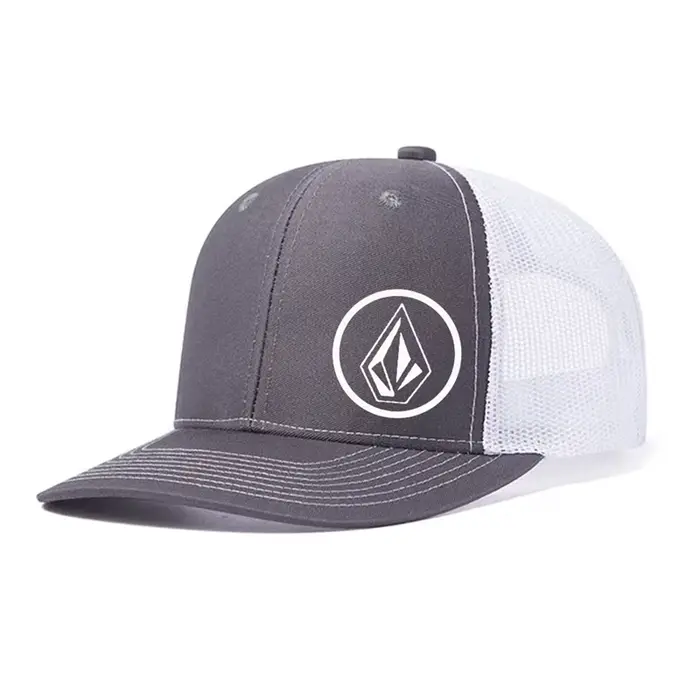 Casquette de baseball en maille unisexe respirante pour homme et femme, style décontracté, tendance,
