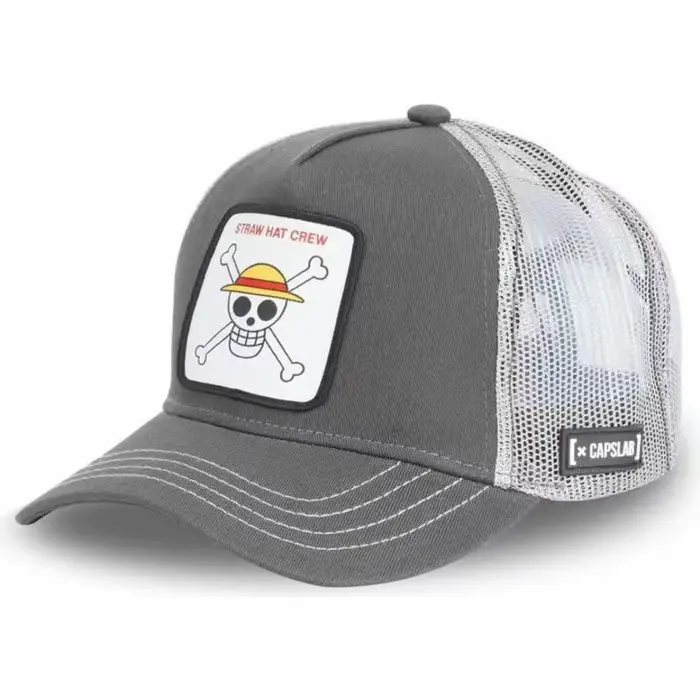 Nouveau Sport de plein air LUFFY casquette de Baseball printemps et été mode brodé réglable hommes f