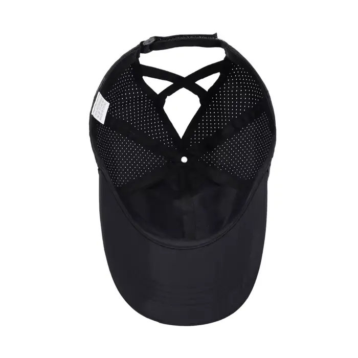 Nouvelle casquette de baseball pour femme
