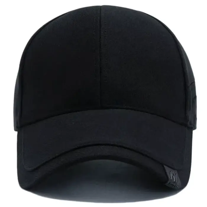 Casquette de baseball pour homme de haute qualité