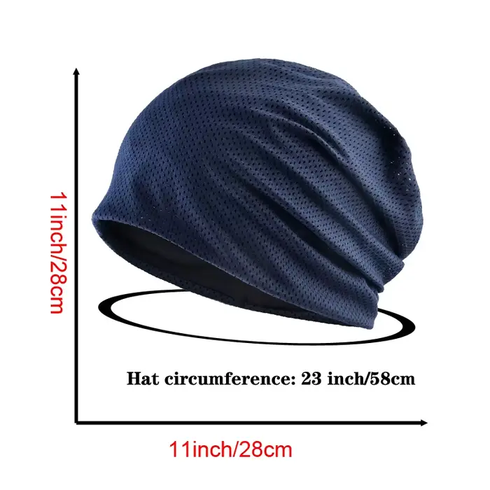 Chapeau de pull fin d'été européen et américain