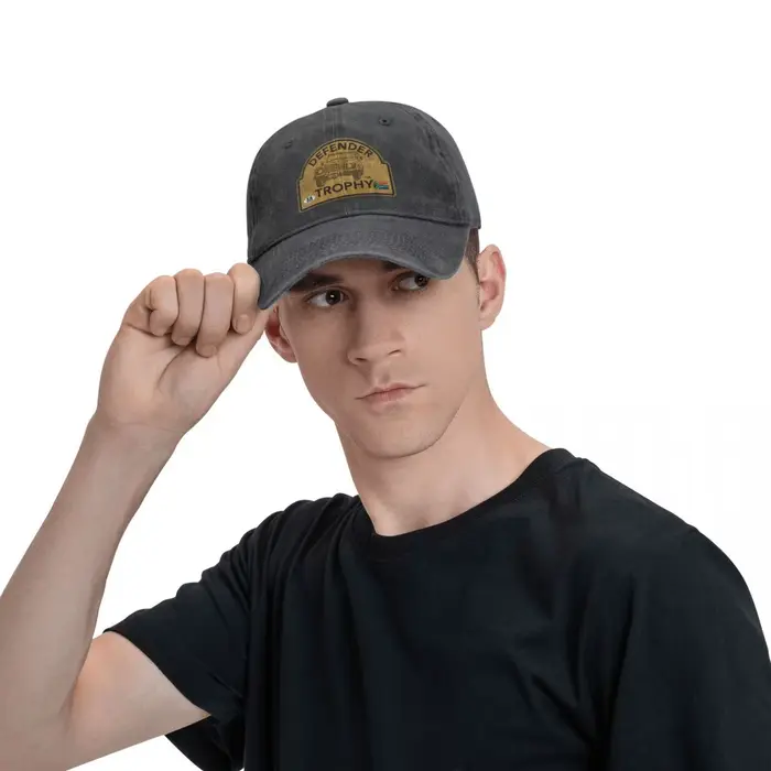 Casquette de baseball pour hommes et femmes