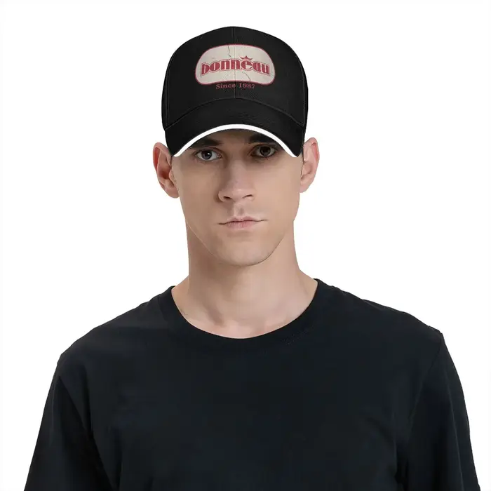 Lincoln Hawk Bonneau sur le haut soleil casquette de Baseball été unisexe hommes camionneur chapeau offre spéciale mode