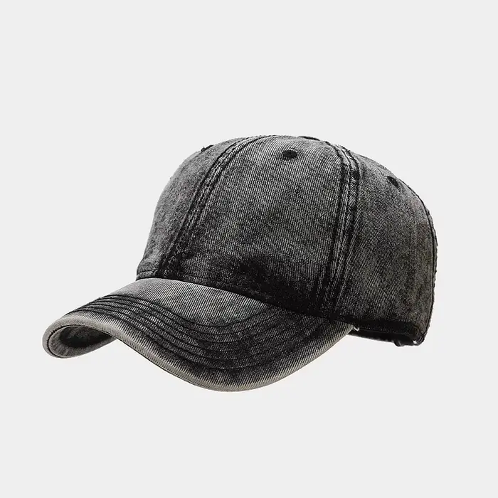 Casquettes de baseball brodées personnalisées pour hommes et femmes, chapeaux Snapback, taille régla
