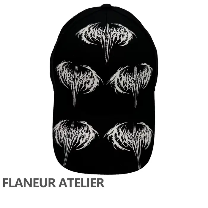 Nouveautés Ken Carson Playboi Carti Narcissist Tour hommes femmes chapeau casquette casquette snapba
