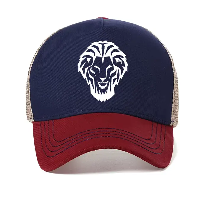 Casquette de baseball Athletic Club de Bilbao coton imprimé pour hommes et femmes toutes saisons décontracté ajustable multicolore occassions sportives et quotidiennes