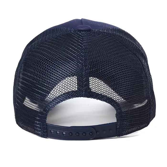 Casquette de baseball avec drapeau du Maroc pour hommes
