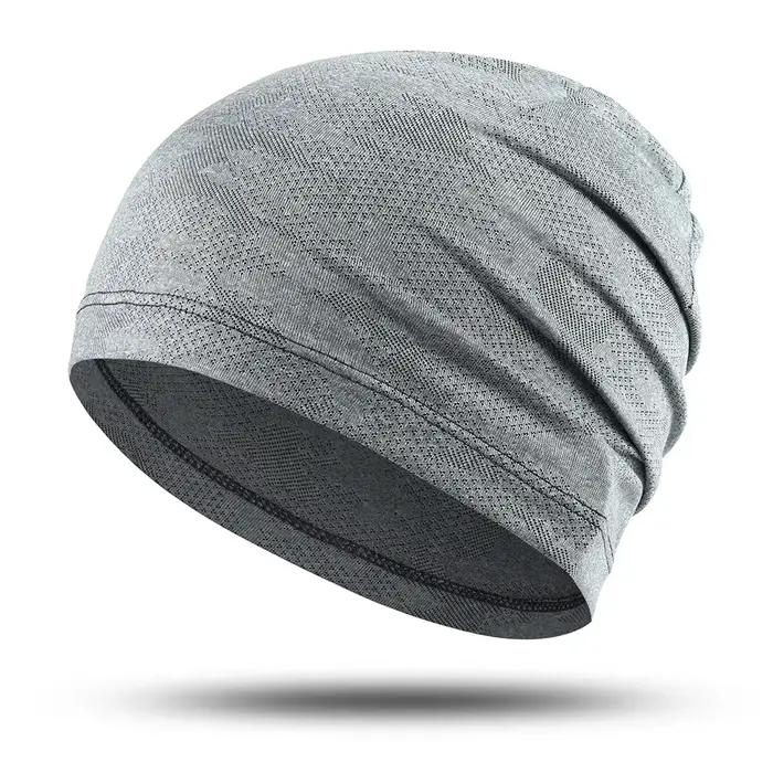 Bonnets de sport d'été à la mode, pour course à pied, cyclisme, Baseball, chapeau en maille, refroid