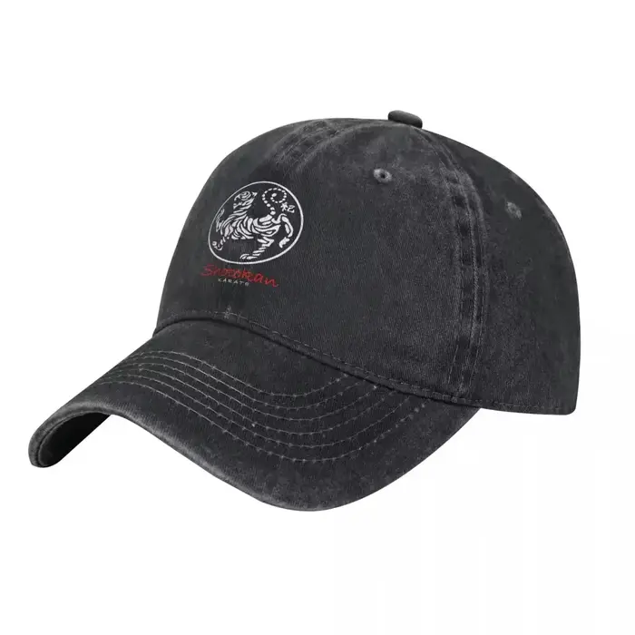 Shotokan karaté mode casquette de Baseball casquette à visière hommes chapeau femmes casquette chape