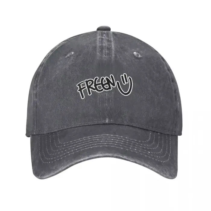 Casquette de baseball FREEN SAROCHA en coton unisexe multifonction pour homme et femme adaptée aux quatre saisons et aux activités de plein air