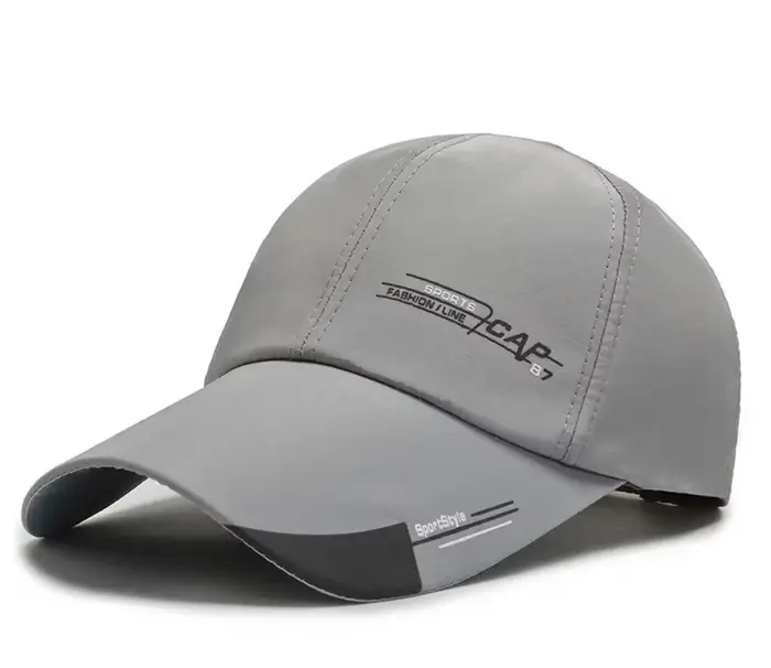 Casquette de Baseball en Coton pour Homme et Femme
