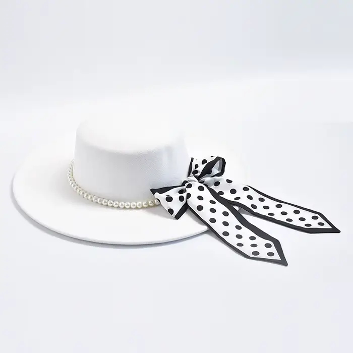 Chapeaux Fedora pour femmes