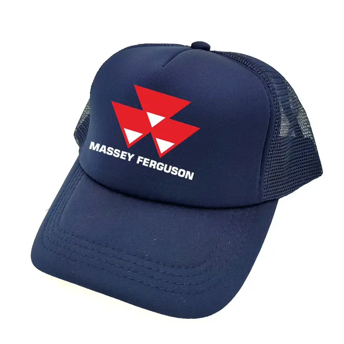 Casquette de camionneur Massey Ferguson