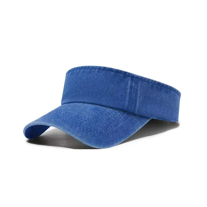 Casquette personnalisée avec logo