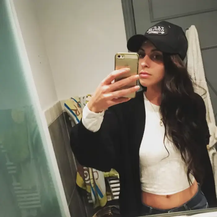 Casquette de baseball décontractée VON respirante avec broderie alphabet