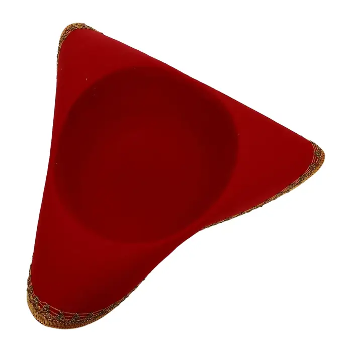 Chapeau de capitaine Pirate Unique pour femmes et hommes