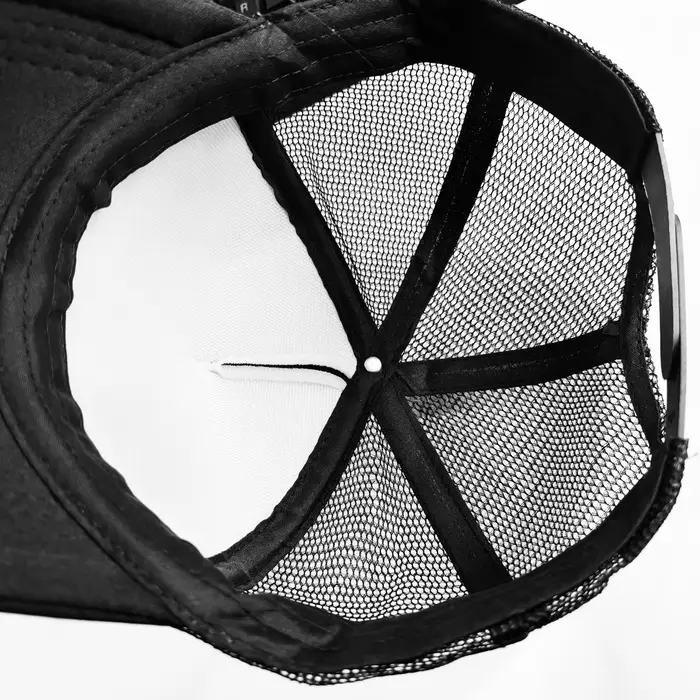 Casquette en maille imprimée drapeau australien