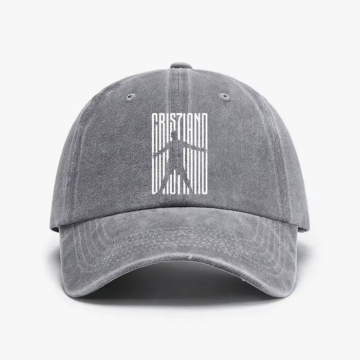 Casquette de baseball Football Cristiano Ronaldo
