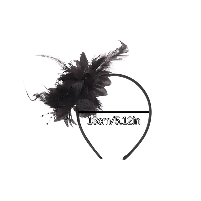 Chapeau Fascinateur pour Femme