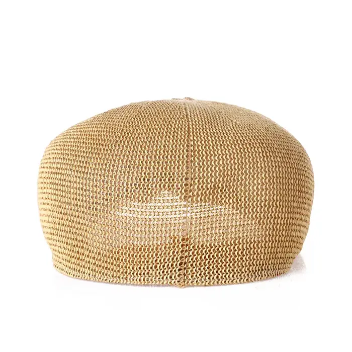 Mode béret chapeau Casquette