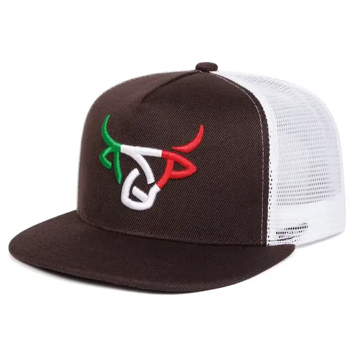 Casquettes de baseball décontractées unisexes avec broderie tête de bœuf, style hip-hop, pour le pri