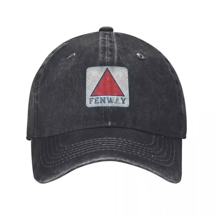 Casquette de baseball Fan of Fenway Boston, casquettes de luxe, chapeau western, marque de luxe, pou