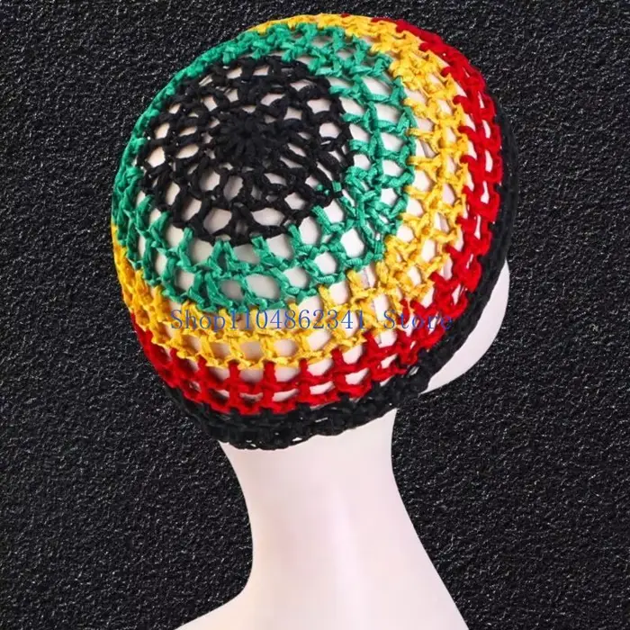 Chapeau pull pour filles