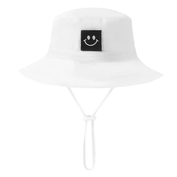 Enfants chapeau enfant en bas âge garçon filles été automne couleur unie Panama chapeau de soleil bé