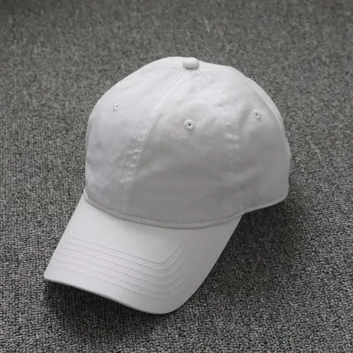 Casquette de Baseball grande taille homme grande tête vendu couleur coton doux Plus Sport casquette 