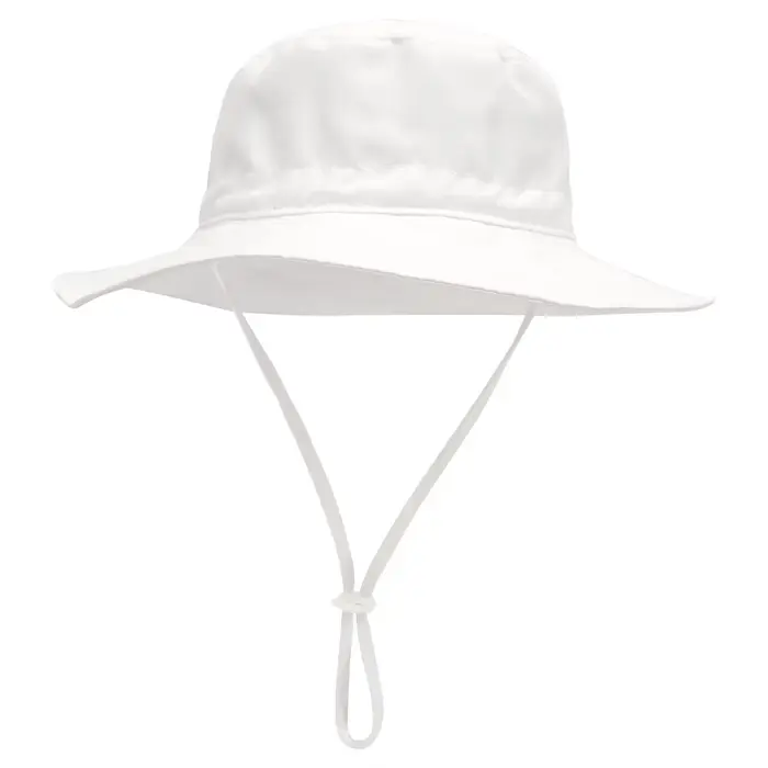 Chapeau de soleil d'été pour bébé