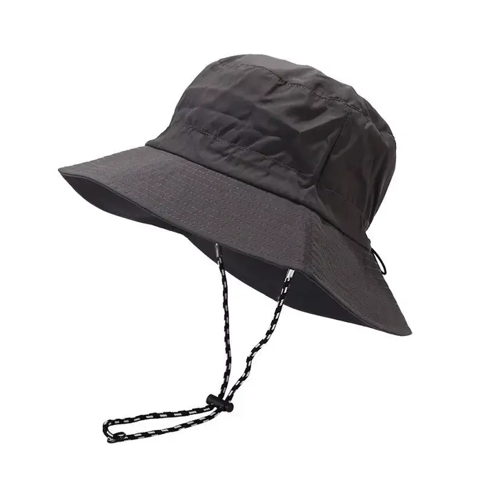 Casquettes de pêcheur à séchage rapide pour femmes et hommes, Protection solaire Anti-UV, Panama, im