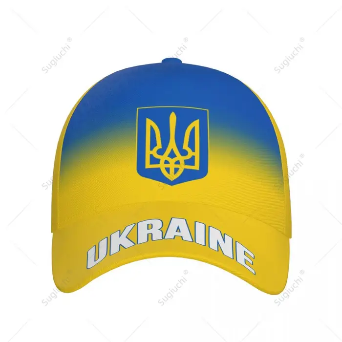 Casquette de baseball unisexe