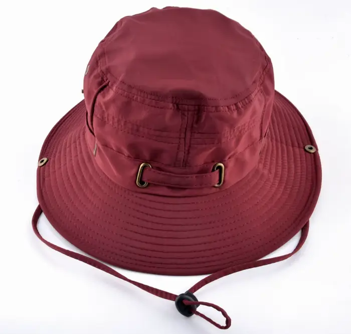 Bob – chapeaux de plage pour hommes et femmes