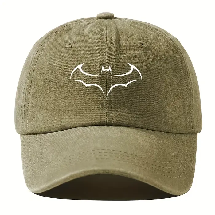 Casquette de baseball pour hommes en plein air polyvalent décontracté capote chapeau décontracté pap