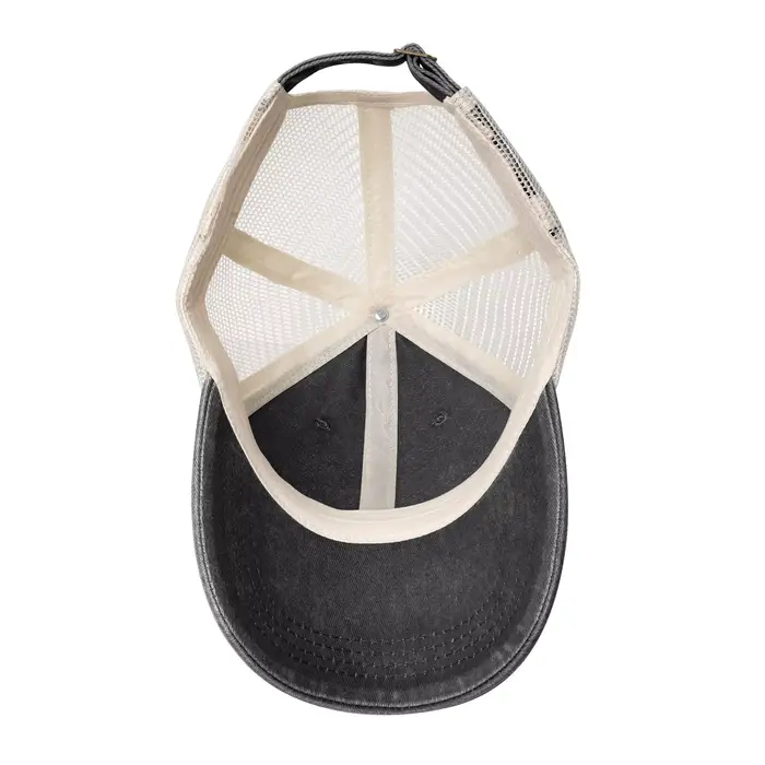 Chapeau de cowboy respirant Fashion I-Ironed-Band-Maidened pour hommes et femmes