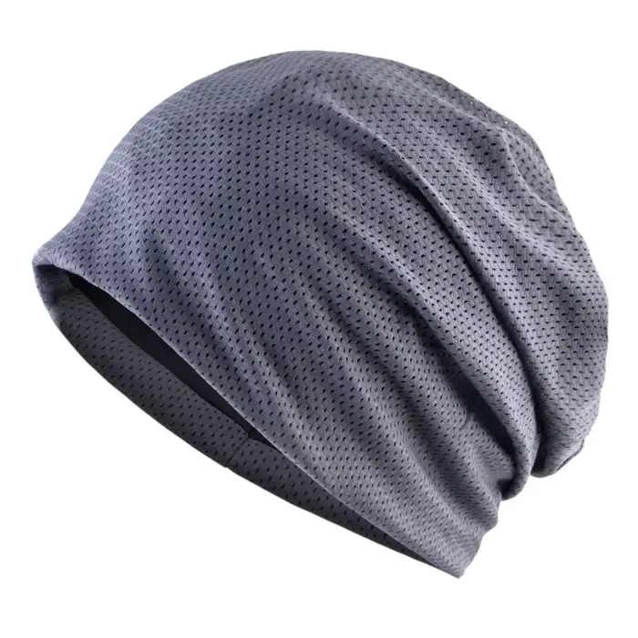 Chapeau de pull fin d'été européen et américain