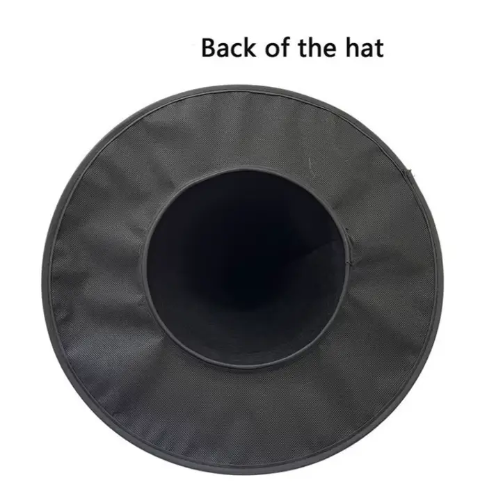 Chapeau de sorcière Vintage pour femmes