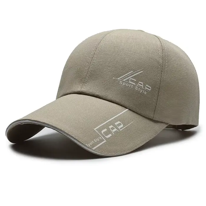 Chapeaux, hommes, été à bord Long, casquettes de Baseball, printemps décontracté, soleil extérieur, 