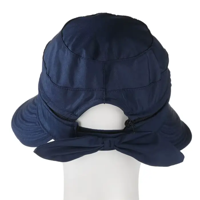 Chapeau de plage anti-UV pour femmes