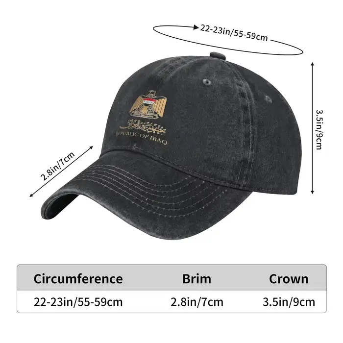 Casquette de baseball décontractée d'été pour hommes adultes