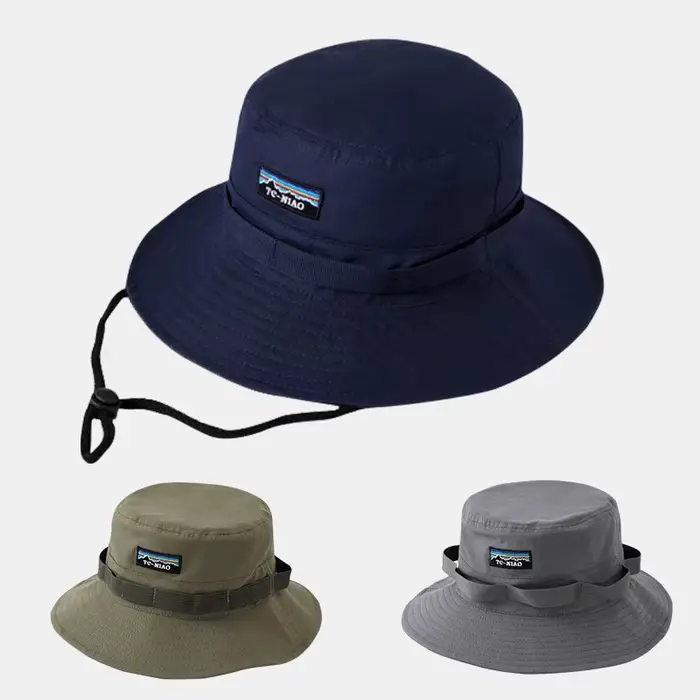 Chapeau de Protection solaire pour hommes